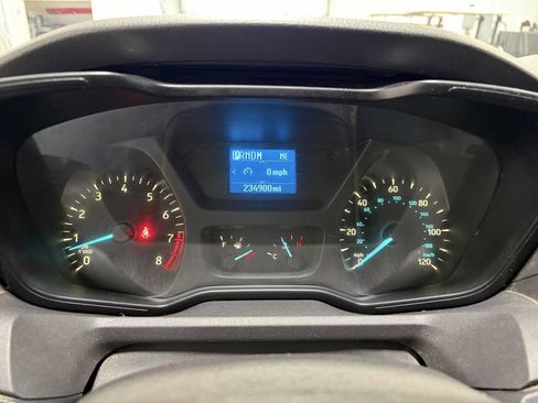 Used 2016 Ford Transit 150 130 Low Roof w/ Interior Upgrade Package image 21