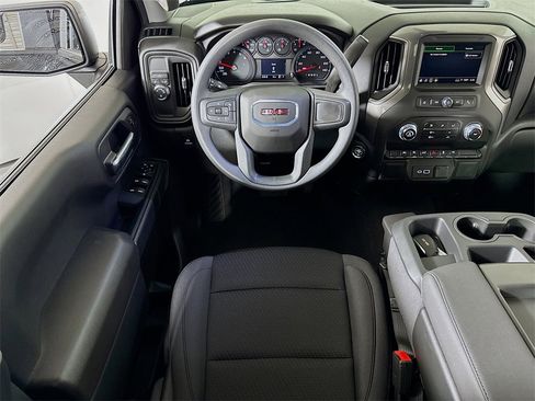 New 2026 GMC Sierra 1500 Pro w/ Graphite Edition image 15