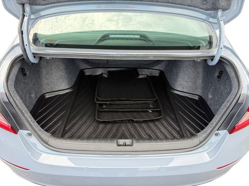 Used 2022 Honda Accord Sport image 17