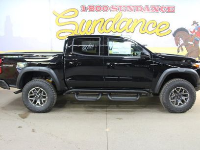New 2026 Chevrolet Colorado ZR2 w/ Technology Package