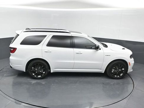 Used 2023 Dodge Durango R/T image 16