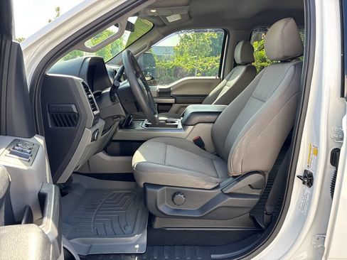 Used 2022 Ford F250 XLT AWD/4WD image 28