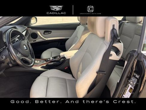 Used 2011 BMW 328i Convertible RWD image 22
