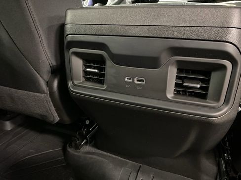 Used 2025 Chevrolet Silverado 3500 LT w/ All Star Edition image 14