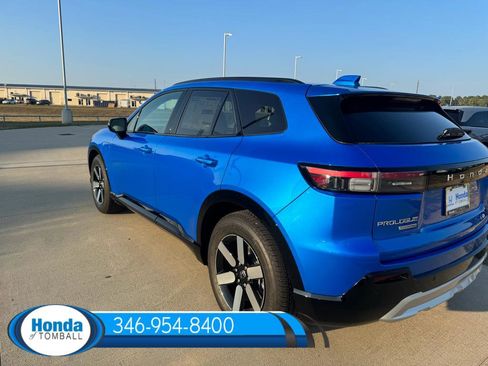 New 2026 Honda Prologue Touring image 4