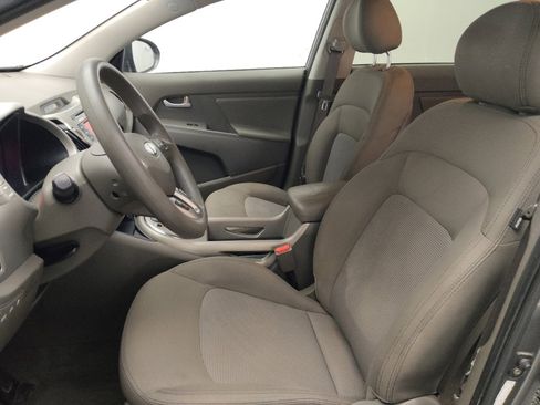 Used 2016 Kia Sportage LX FWD image 17