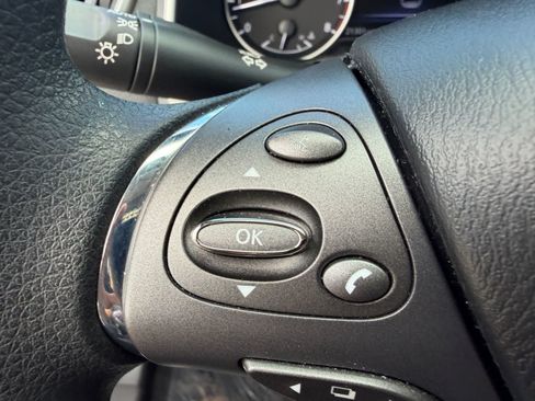 Certified 2022 Nissan Murano S FWD image 19