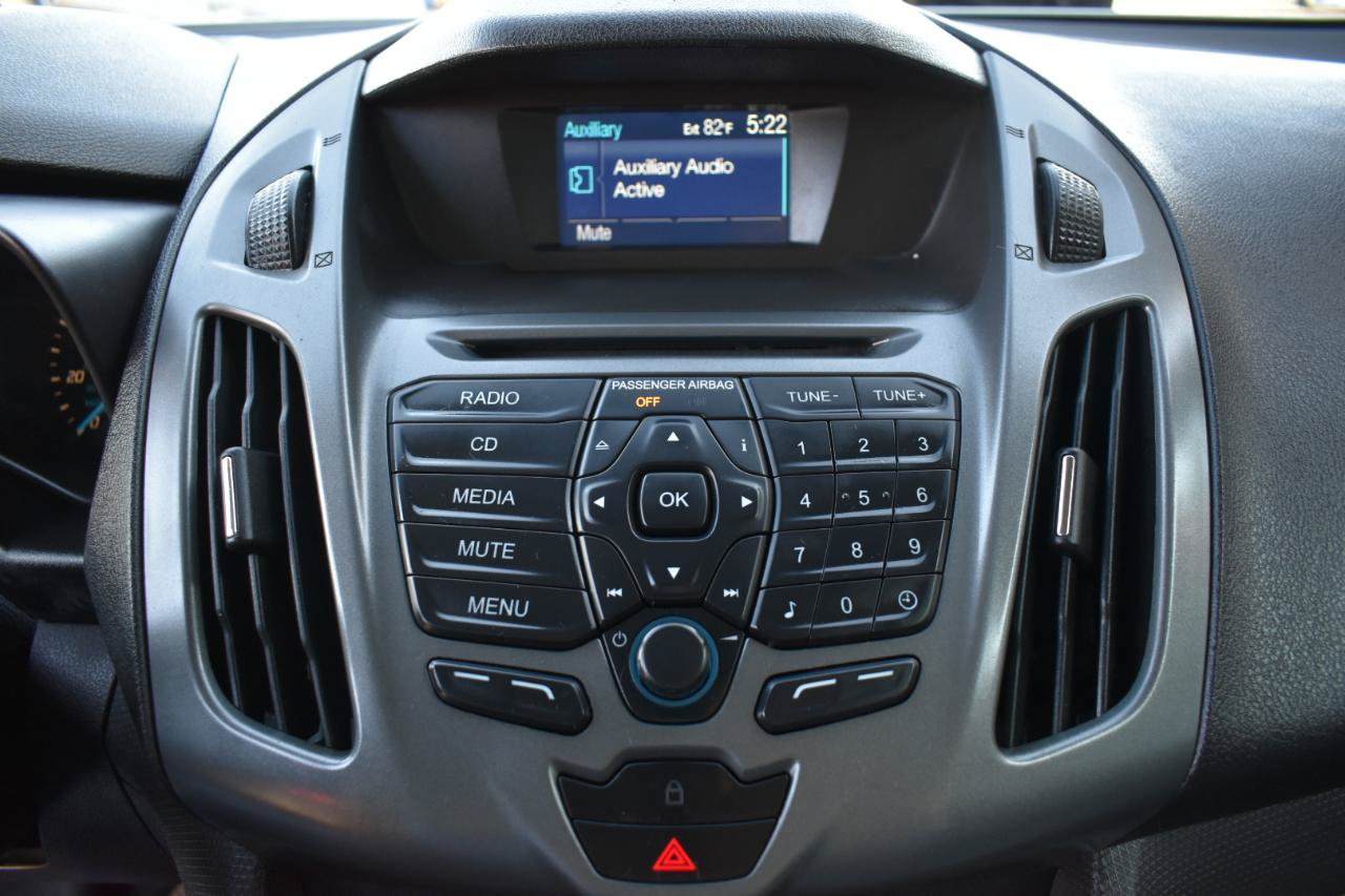 Used 2016 Ford Transit Connect XL FWD image 15