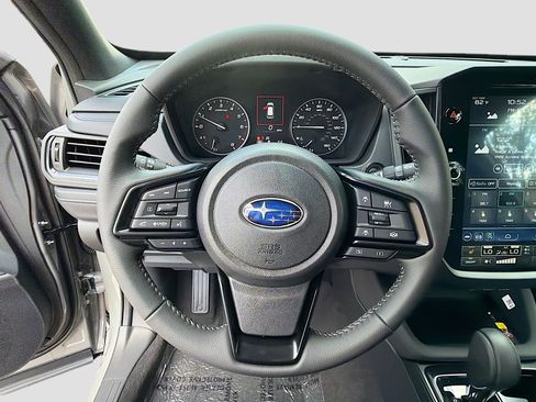 New 2026 Subaru Forester Premium image 36