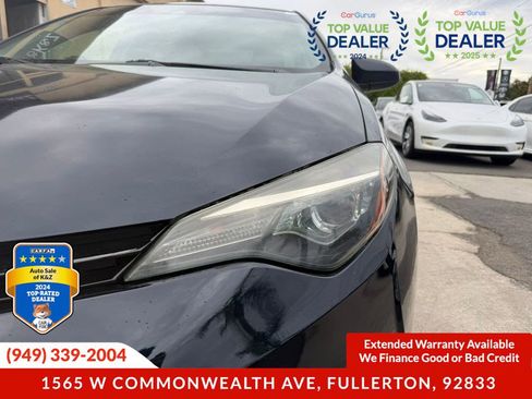 Used 2019 Toyota Corolla LE image 15