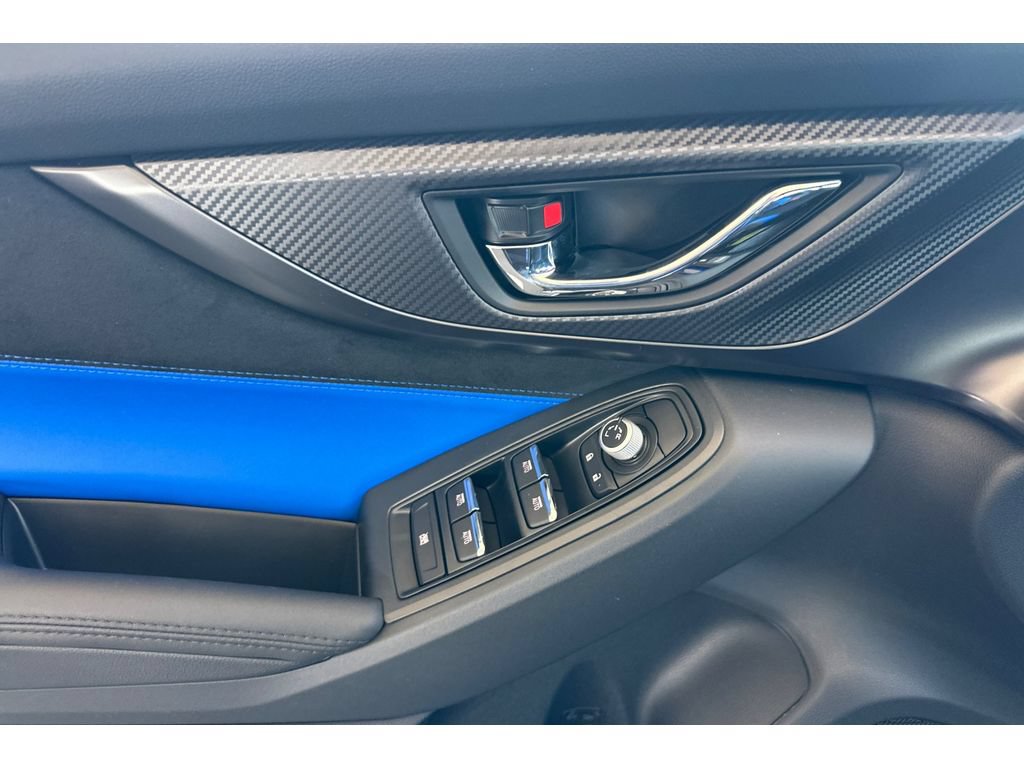 New 2026 Subaru WRX tS w/ Accessory Package #2 AWD/4WD image 11