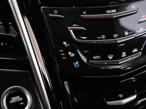 Used 2020 Cadillac Escalade ESV Platinum RWD image 26