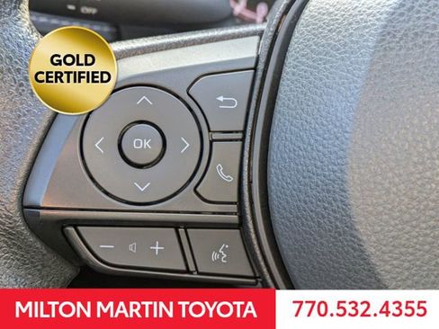 Certified 2024 Toyota RAV4 LE image 24
