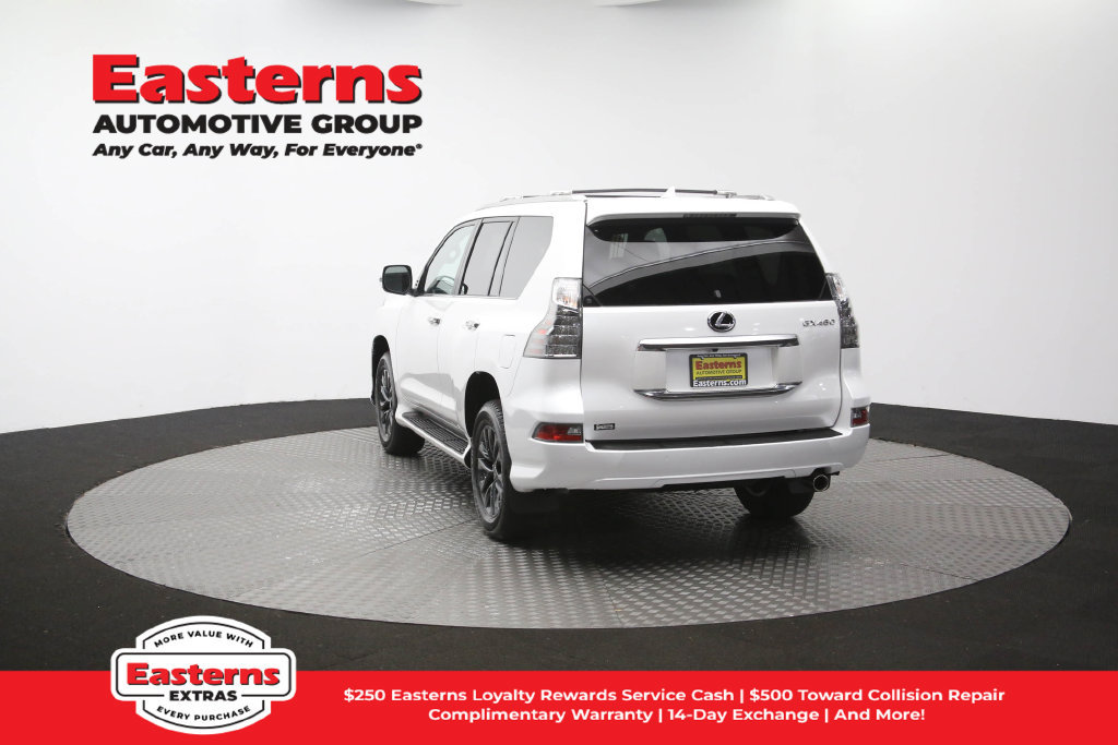Used 2023 Lexus GX 460 Premium w/ Premium Plus Package AWD/4WD image 74