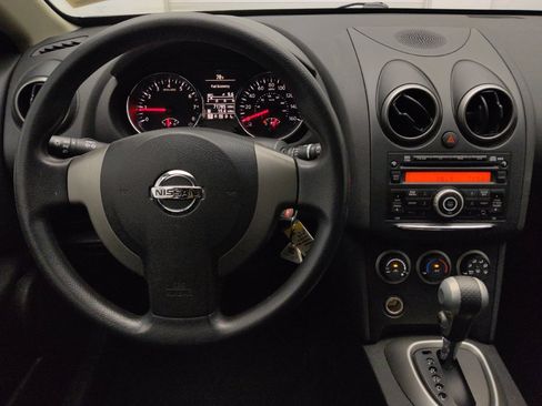 Used 2015 Nissan Rogue S FWD image 22