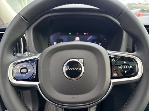 New 2026 Volvo XC60 B5 Ultra w/ Protection Package Premier image 29