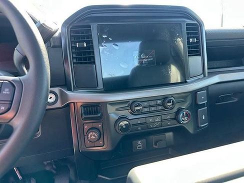New 2025 Ford F150 XL image 13