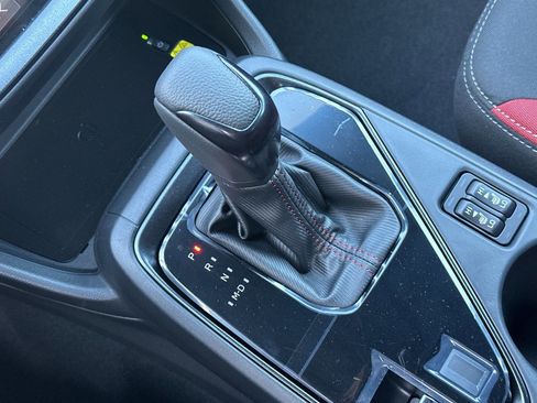New 2026 Subaru Impreza RS AWD/4WD image 25