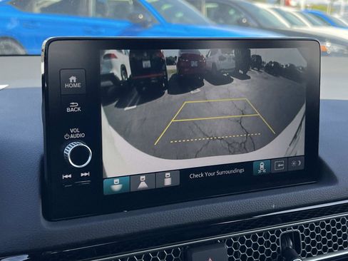 Certified 2024 Honda Civic Touring image 15