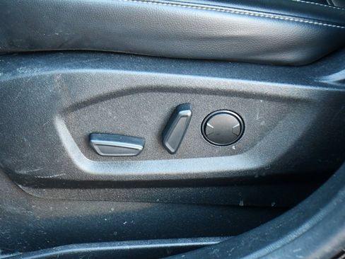 Used 2024 Ford Edge SEL w/ Convenience Package image 14