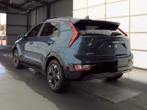 Used 2024 Kia Niro Wind FWD image 4