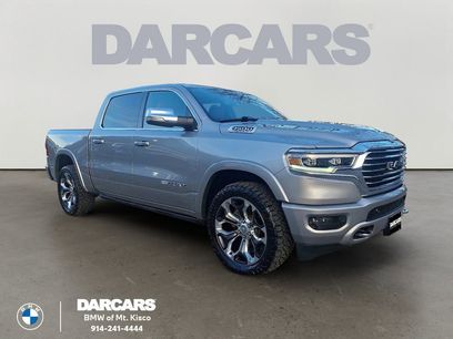 Used 2020 RAM 1500 Limited