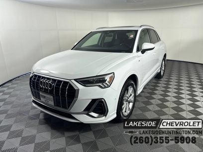 Used 2021 Audi Q3 2.0T Premium Plus w/ Premium Plus Package