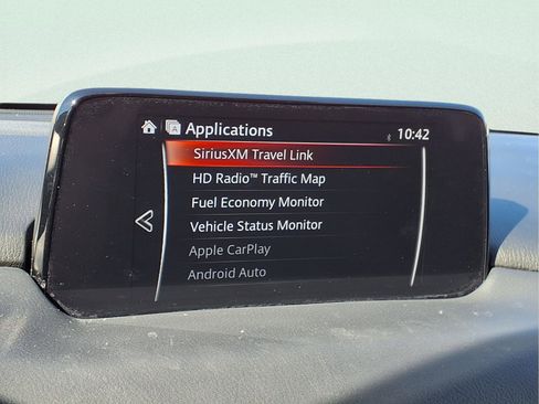 Used 2019 MAZDA CX-5 Grand Touring image 28