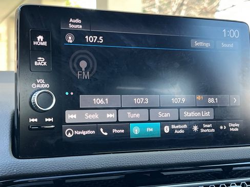 Used 2024 Honda Civic Sport Touring image 25