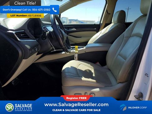 Used 2020 Buick Enclave Essence image 9