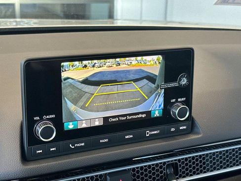 Certified 2026 Honda Civic Sport image 16