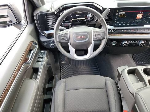 Used 2024 GMC Sierra 1500 Elevation AWD/4WD image 14