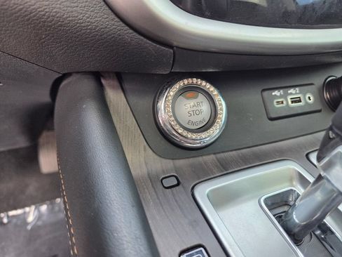 Used 2022 Nissan Murano Platinum w/ Cargo Package FWD image 29