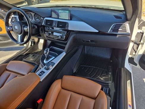 Used 2018 BMW 430i xDrive Convertible image 29