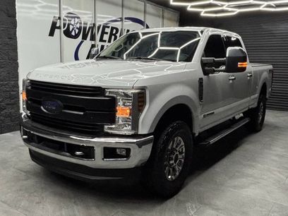Used 2018 Ford F250 Lariat w/ Chrome Package
