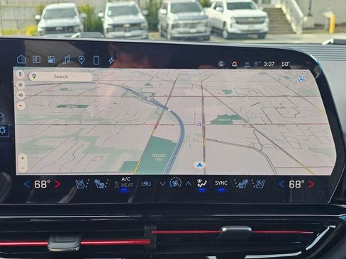 New 2026 Chevrolet Silverado EV Trail Boss w/ Plus Package image 31