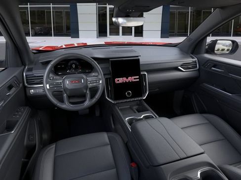 New 2026 GMC Acadia Elevation w/ Elevation Premium Package FWD image 19