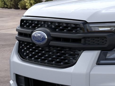 New 2026 Ford Ranger XL RWD image 17