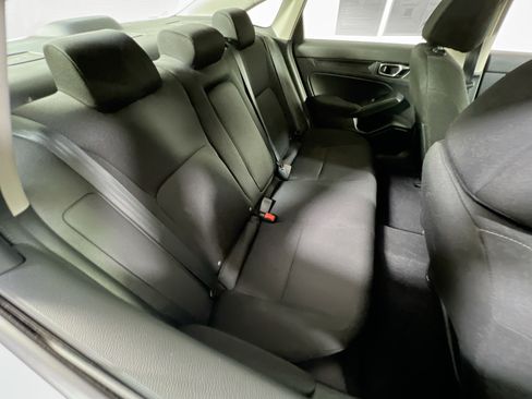 Used 2022 Honda Civic EX image 26