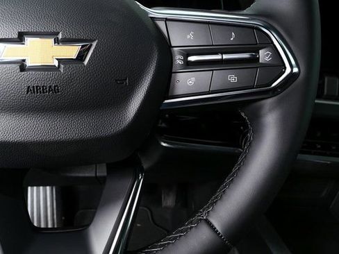 New 2026 Chevrolet Equinox LT image 10