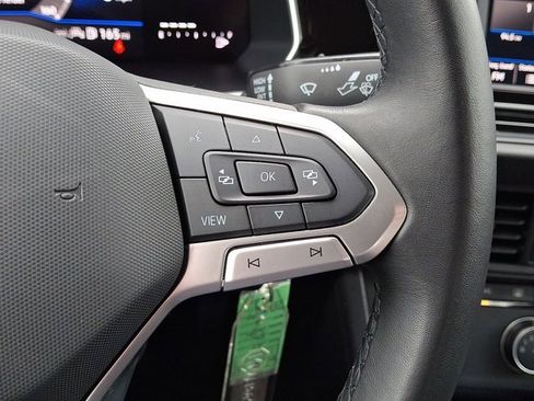 Certified 2024 Volkswagen Jetta S image 27