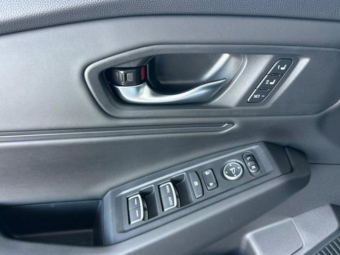 New 2025 Honda Accord EX-L image 8