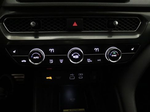 Certified 2023 Acura Integra A-Spec FWD image 22