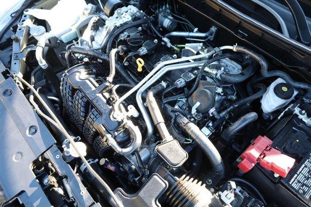 Certified 2025 Nissan Altima 2.5 SV w/ SV Special Edition Package FWD image 26