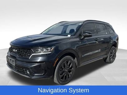 Used 2022 Kia Sorento SX