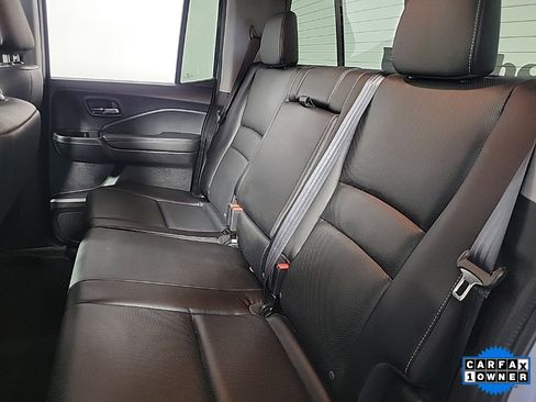 Used 2023 Honda Ridgeline RTL-E image 12