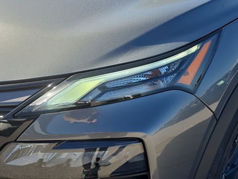 New 2026 Nissan Rogue SV w/ Cold Weather Package image 30