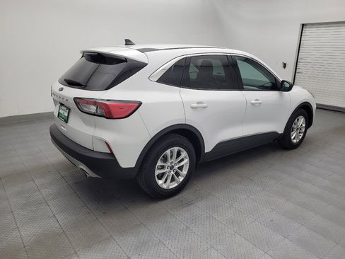 Used 2022 Ford Escape SE FWD image 10