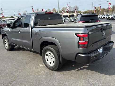 Used 2022 Nissan Frontier S w/ Technology Package image 5