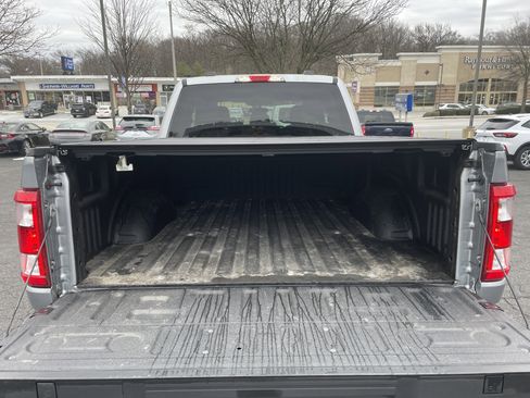 Used 2022 Ford F150 XL w/ Equipment Group 101A High image 13